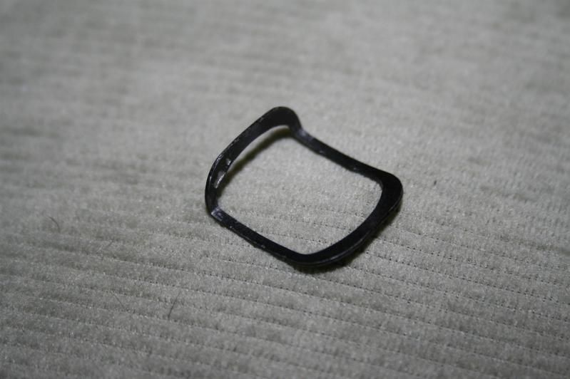 Any fix for gas tube rattle? (AKSU) AK Rifles